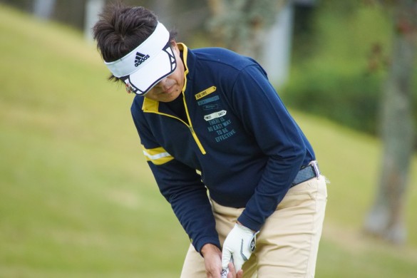 岳陽会コンペ77Ⅱ-1677