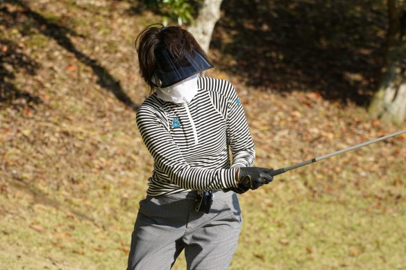 岳陽会コンペ77Ⅱ-1946