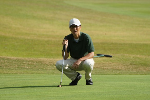 岳陽会コンペ77Ⅱ-1951