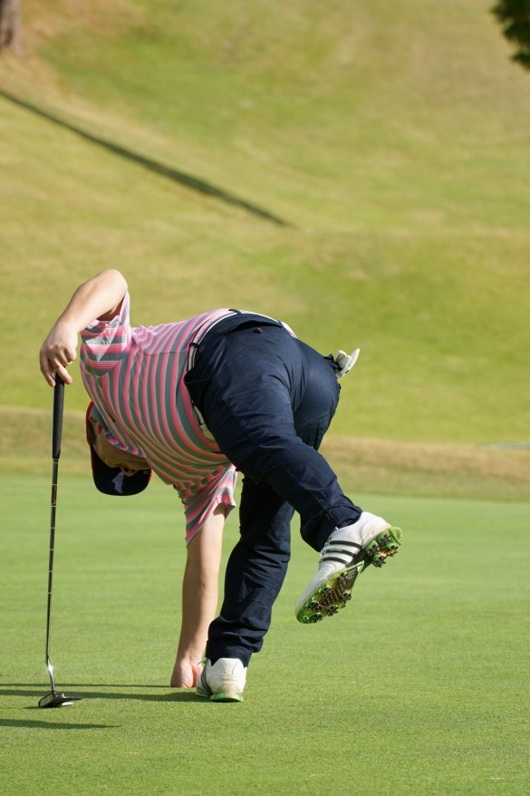 岳陽会コンペ77Ⅱ-1992