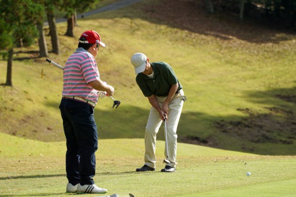 岳陽会コンペ77Ⅱ-2023