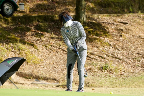 岳陽会コンペ77Ⅱ-2030