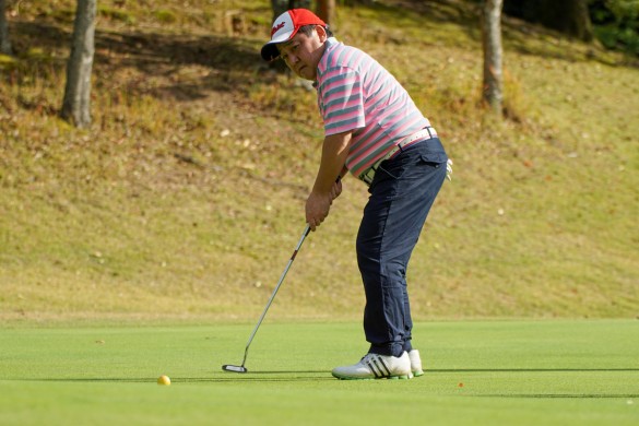 岳陽会コンペ77Ⅱ-2033