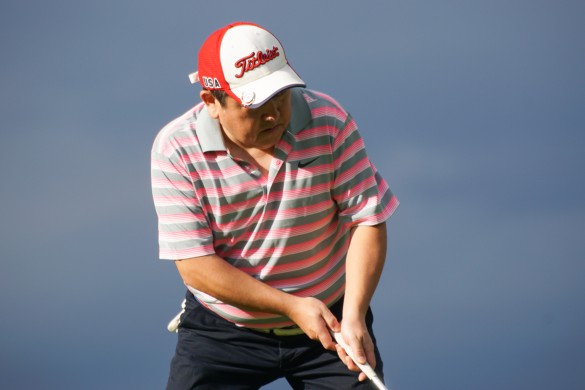 岳陽会コンペ77Ⅱ-2130