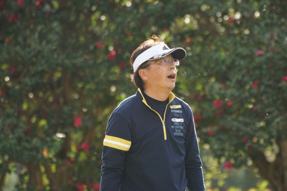 岳陽会コンペ77Ⅱ-2208