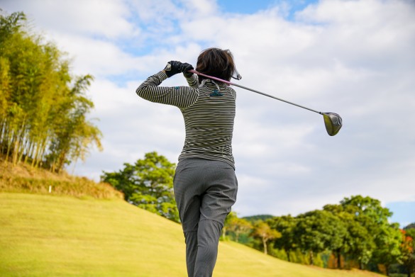 岳陽会コンペ7s-1946