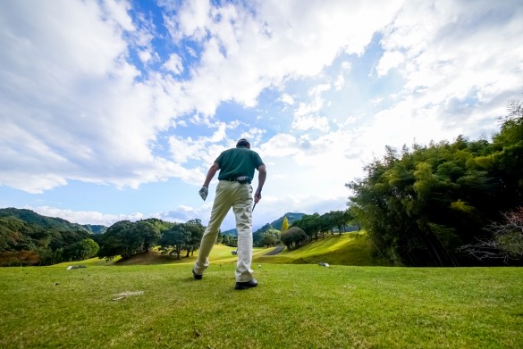岳陽会コンペ7s-1956