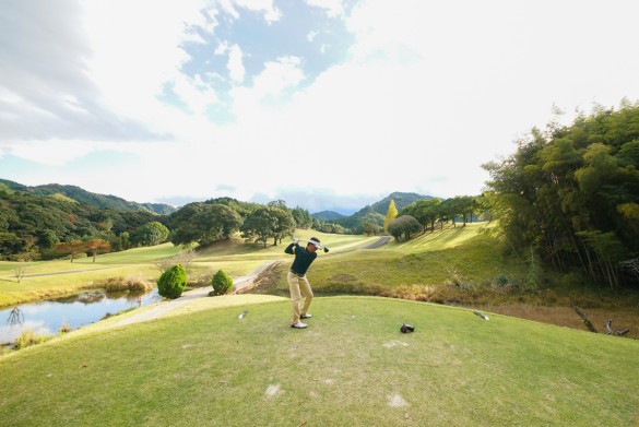 岳陽会コンペ7s-1968